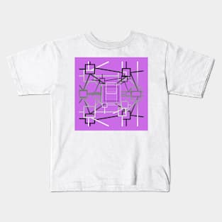 Reaching out Kids T-Shirt